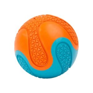 PawYour Bounce & Play – Durable Dog Toy Ball