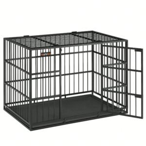 PawYour Pet Crate – Durable and Secure Pet Enclosure